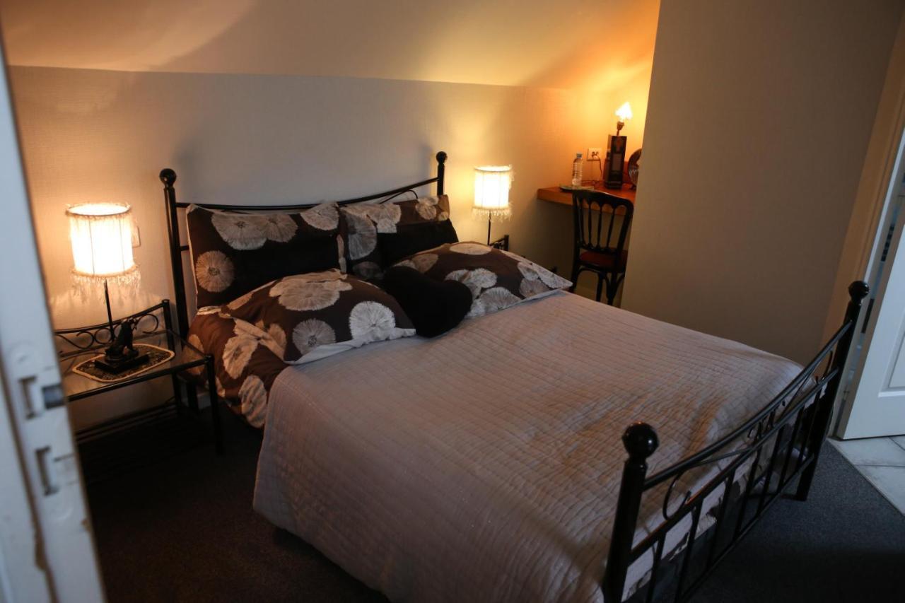 Au Coeur Des Vignes Bed & Breakfast Épernay Eksteriør bilde
